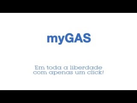 Watch Veja como registrar-se no myGAS on YouTube.