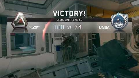 Triple Killcam With A Smooth End