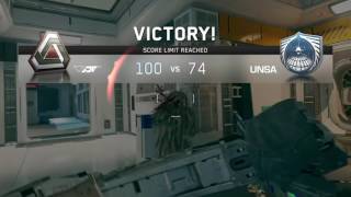 Triple Killcam With A Smooth End