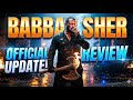 Babbar Sher 2026 Official Update | Salman Khan Action Comeback | Story, Cast &amp; Trailer Info