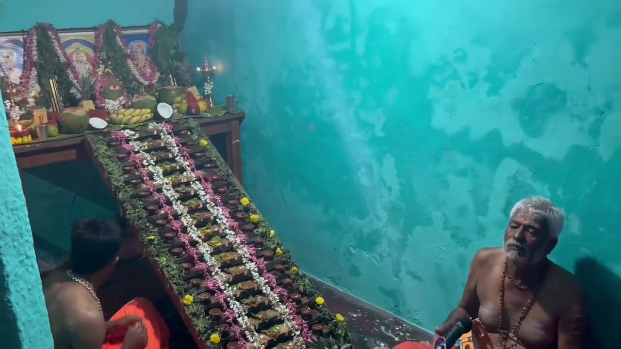 ayyappa swamy song .... #ayyappa #song #villagelife