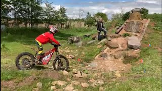 MK Off road trials oset 24 winning ride screenshot 3