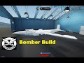 Stormworks - Bomber Build #4 -Wing Work (music, commentary)