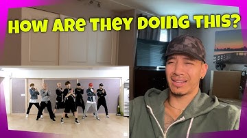 [PRACTICE RECORD] BTS ’We are bulletproof PT.2’ ‘No More Dream’ 