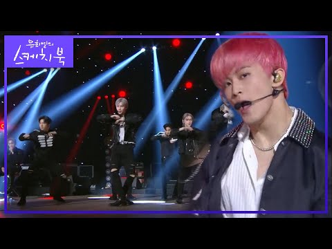 SuperM - 100 [유희열의 스케치북/You Heeyeol’s Sketchbook] | KBS 200911 방송