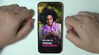 كيفية تفعيل البريد الصوتي المرئي على هاتف Pixel 11 Pro XL screenshot 5