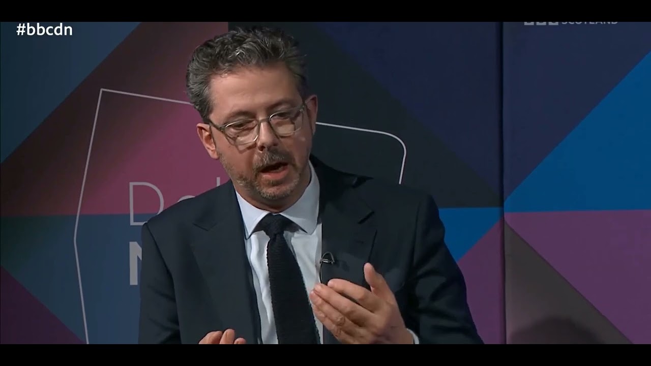 White Western Europe is in decline.. said so casually 🙄