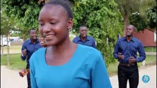 The Defeaters Vol. 15 Tuli Mulwendo