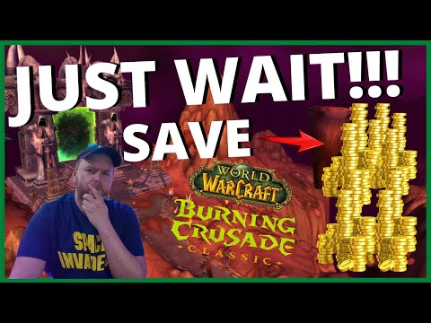 Wait until Classic