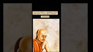 #Change your mindset # change your life. Never give up. 💯🔥 #Motivation #Mindset #Success #Chanakya