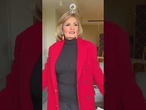 جلسة تصوير رومانسية بين يسرا وزوجها خالد سليم