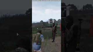 Why we don't play with bombs in ARMA 3