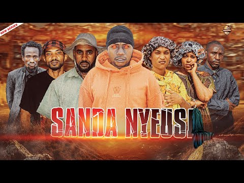 SANDA NYEUSI EP 05 