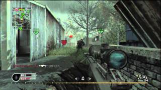 My First Kill Feed