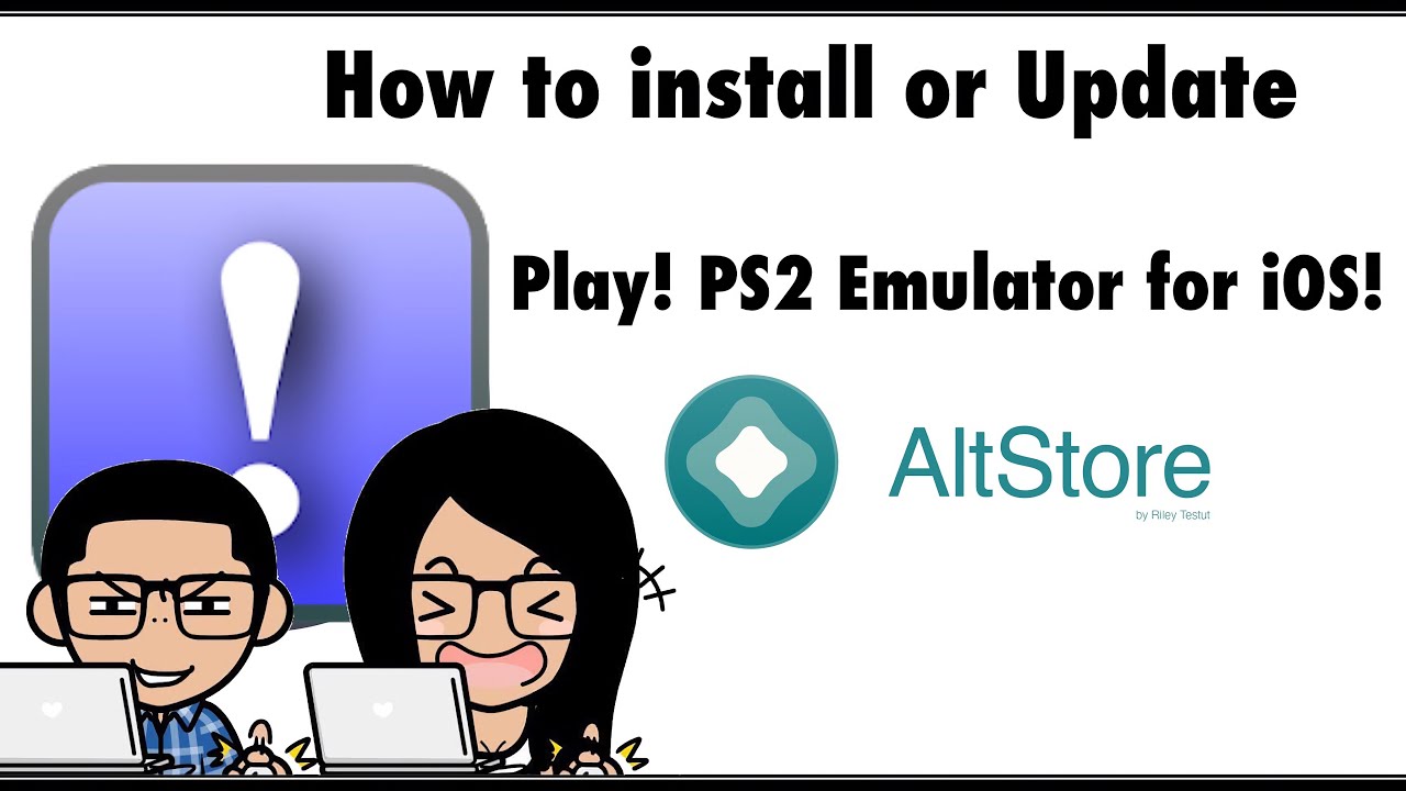 PS2 Emulator Expert Pro - Apps on Google Play