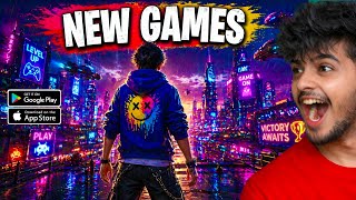 TOP 10 NEW Mobile Games of 2026! (Console Graphics on Android &amp; iOS) 