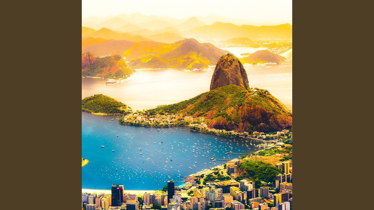 Rio De Janeiro - YouTube