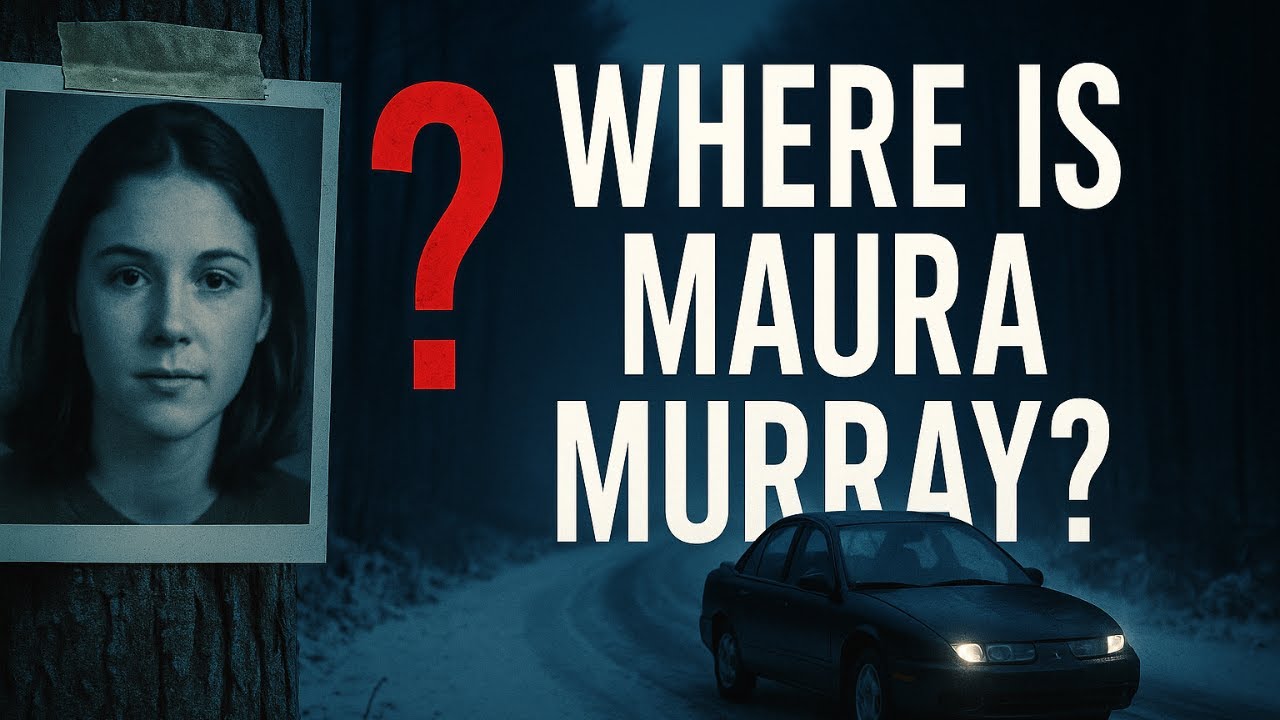 The Chilling Disappearance of Maura Murray | True Crime Mystery (2004)