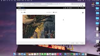 Accessing and Annotation myPerspectives E1