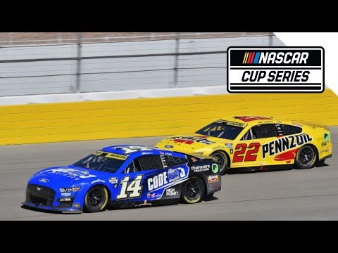 2022 South Point 400