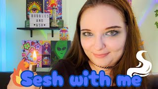 Come chill with me 🔥