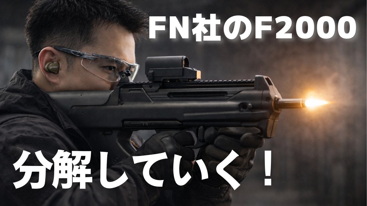 【F2000分解配信】ベルギー産マンボーの三枚おろし