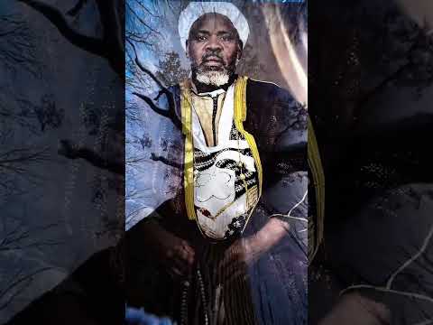 Dieuredieufé Baye Barhama Niass L'international 🌍 😍