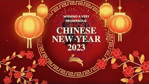 A Guide to Celebrate Chinese New Year 2023