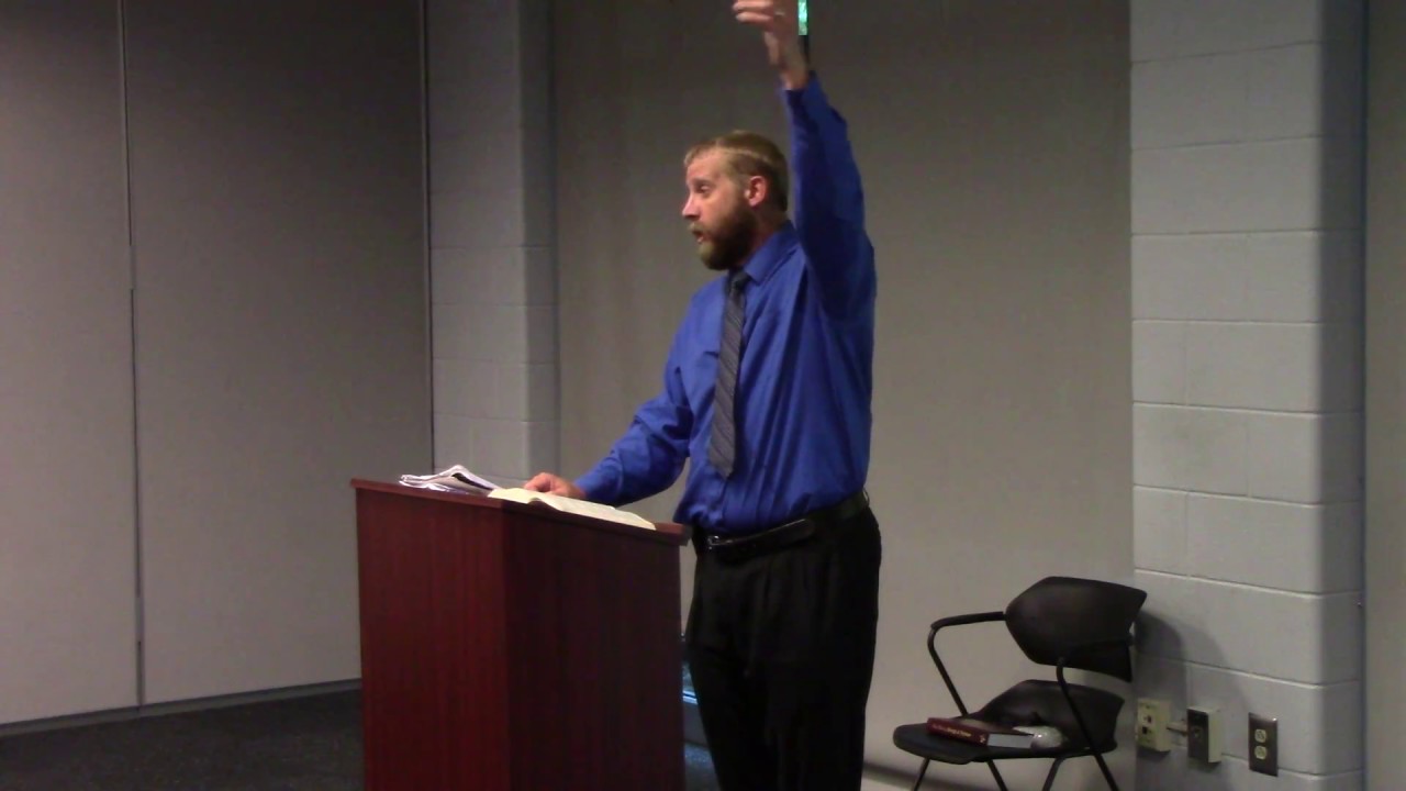 Joshua 2 - Rahab the Harlot