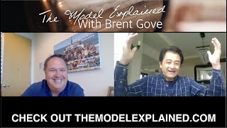 Brent interviews Tom Truong. See how the eXp model is changing lives!