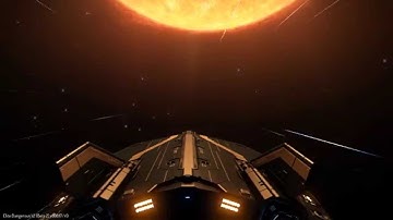 Elite Dangerous new debug camera