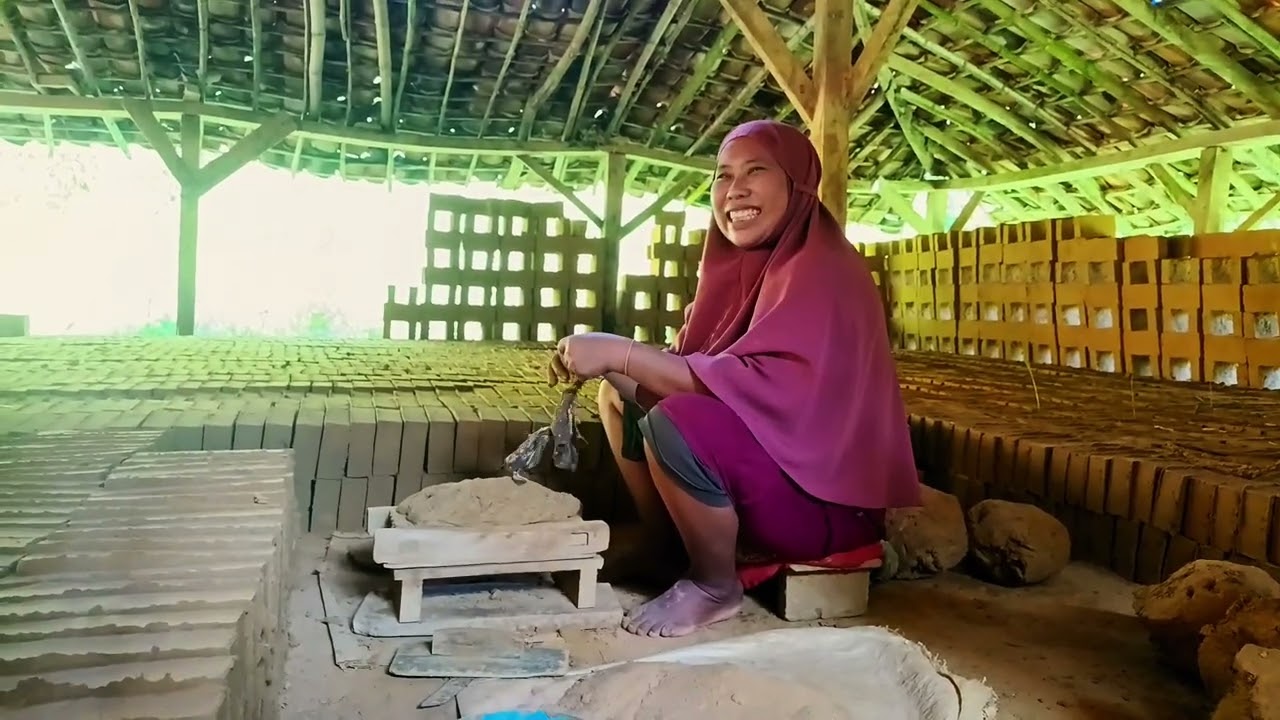 Profil desa alas rajah by kkn stamidiya kelompok 1