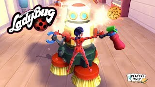 Miraculous Ladybug & Cat Noir #11 | Collect 15 Cookies w/ LADYBUG! By Crazy Labs screenshot 4