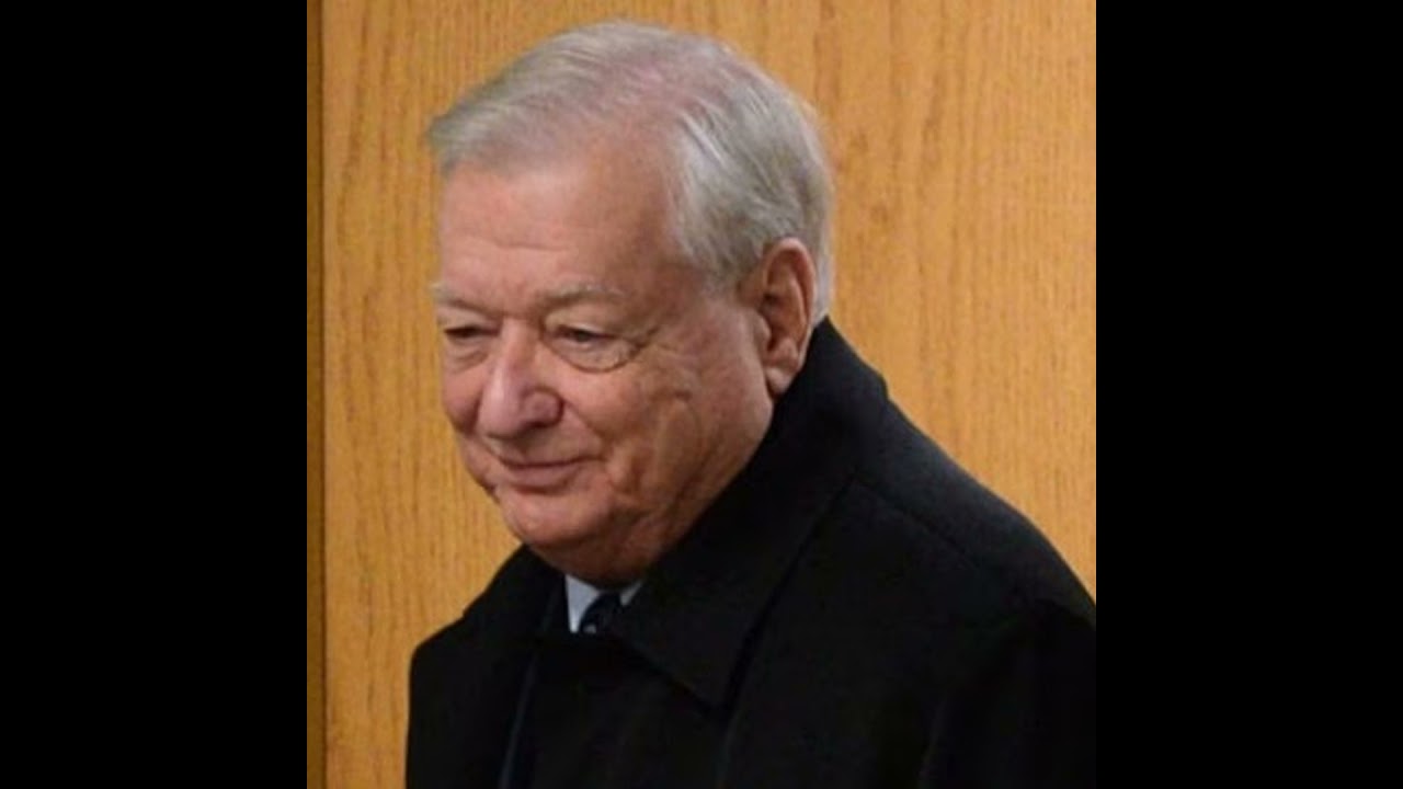 Laval is being forced to pay taxes on money stolen by its former corrupt mayor