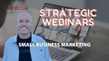 Transform Your Webinars into Money-Making Machines | Small Business Guide 2025