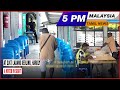 Malaysia tamil news 5pm 110524 at sjkt ladang kerling hardly a voter in sight