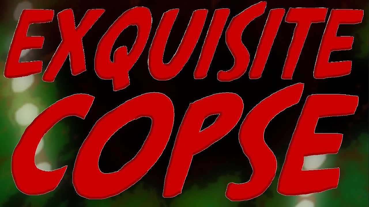 "Exquisite Copse" by Saint Nefarious