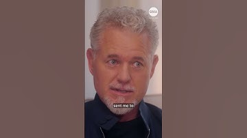 Actor Eric Dane opens up about ALS diagnosis and experiencing symptoms