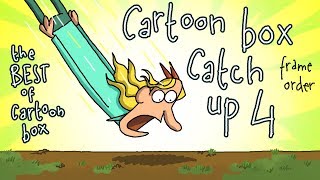Cartoon Box Catch Up 4 | The BEST of Cartoon Box  | by FRAME ORDER