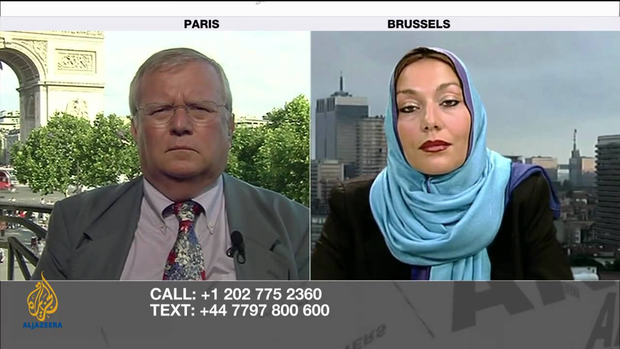 ريز خان - فرنسا: هل ينتهك الحقوق الدينية؟