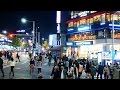 Itaewon on Saturday Night (서울 걷기 여행- 불타는 토요일~! 이태원 프리덤) - 🇰🇷 SEOUL WALK