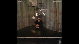 Pete Jolly - For Carl