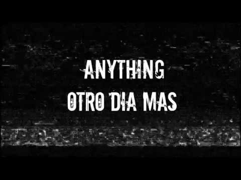Anything - Otro día más (Audio oficial)