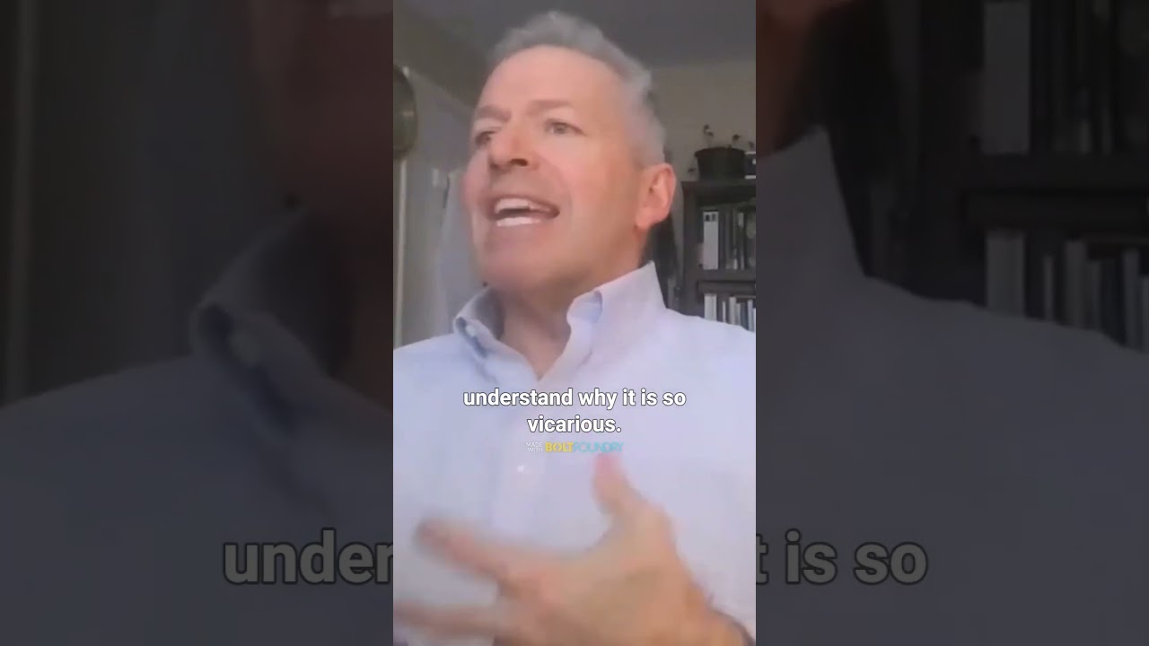 Vicarious Substitution in Atonement (Eric Huntsman) 