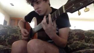 how to write midwest emo music in 5 seconds