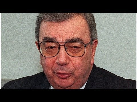 Зачем в 1999 году премьер Примаков развернул самолет над Атлантикой