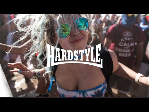 ARMIN VAN BUUREN & SICKMODE & BLASTERJAXX - DARK HORSE (REVERSE BASS MIX) HD HQ