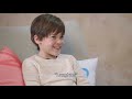 Kids interview people with dementia  alzheimers society dementia action week 2019