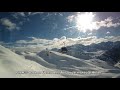 'Run of Fame'- St Anton-Lech-Warth and back, Feb 2018