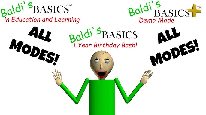 Santa Baldis Basics Mods by Jawwad Misbah